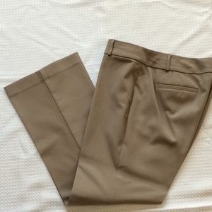 Ann Taylor Loft trousers 10p